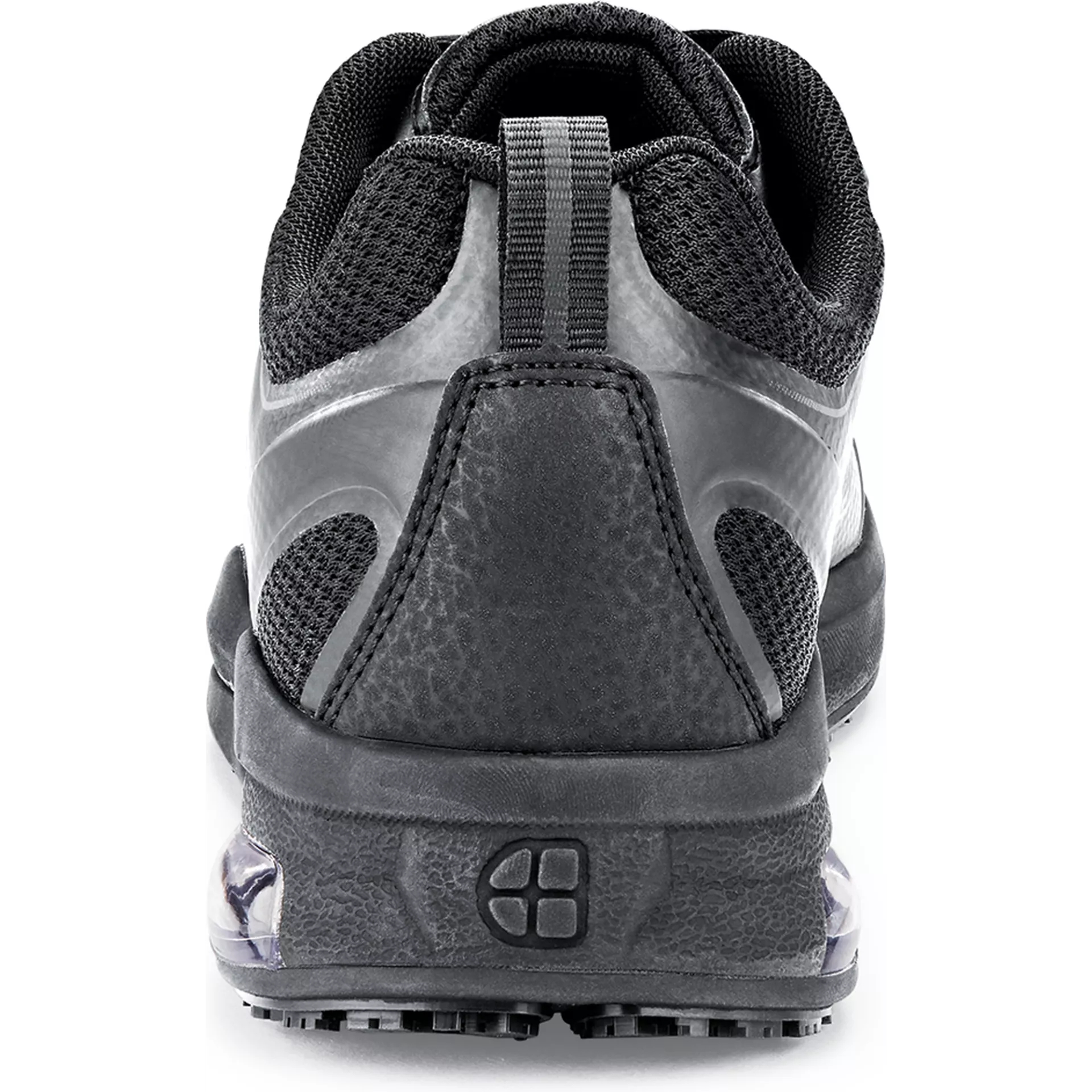 Shoes For Crews 29167, REVOLUTION II Women's Shoes, Black, image 6