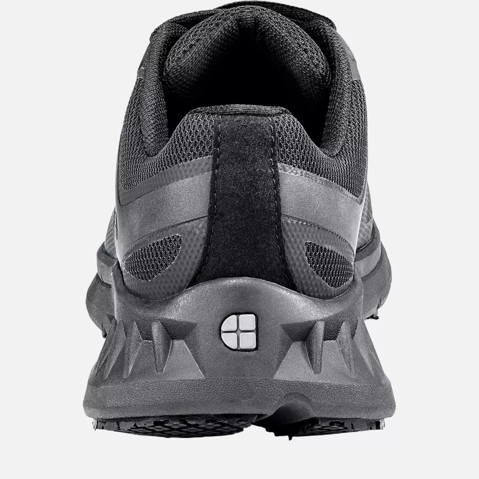 Shoes For Crews 28362, VITALITY II Women's Shoes, Black, image 6, gallery thumbnail