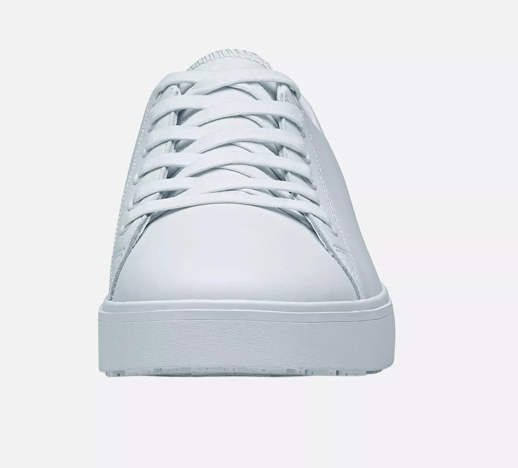 Shoes For Crews 38960, OLD SCHOOL LOW-RIDER IV Unisex Shoes, White, image 5