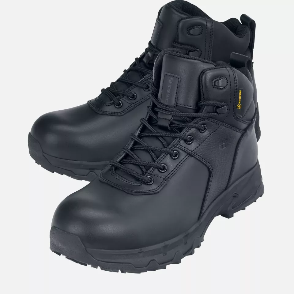 Shoes For Crews 76736, ENGINEER III CT Shoes, image 6, gallery thumbnail