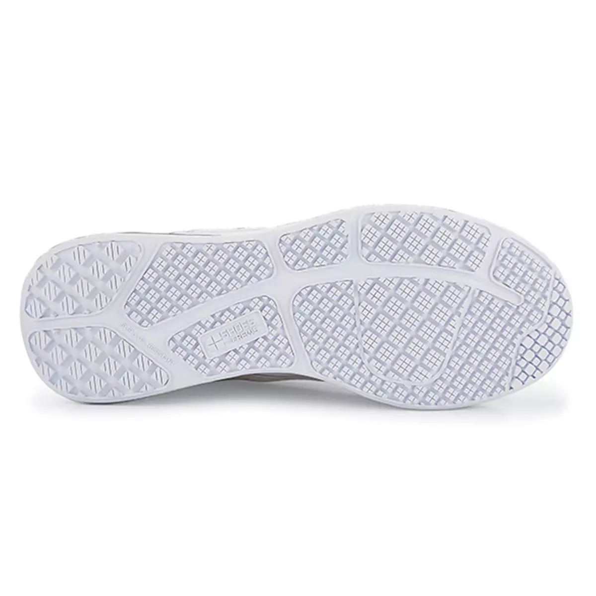 Shoes For Crews 28093, REVOLUTION II Women's Shoes, White, image 2