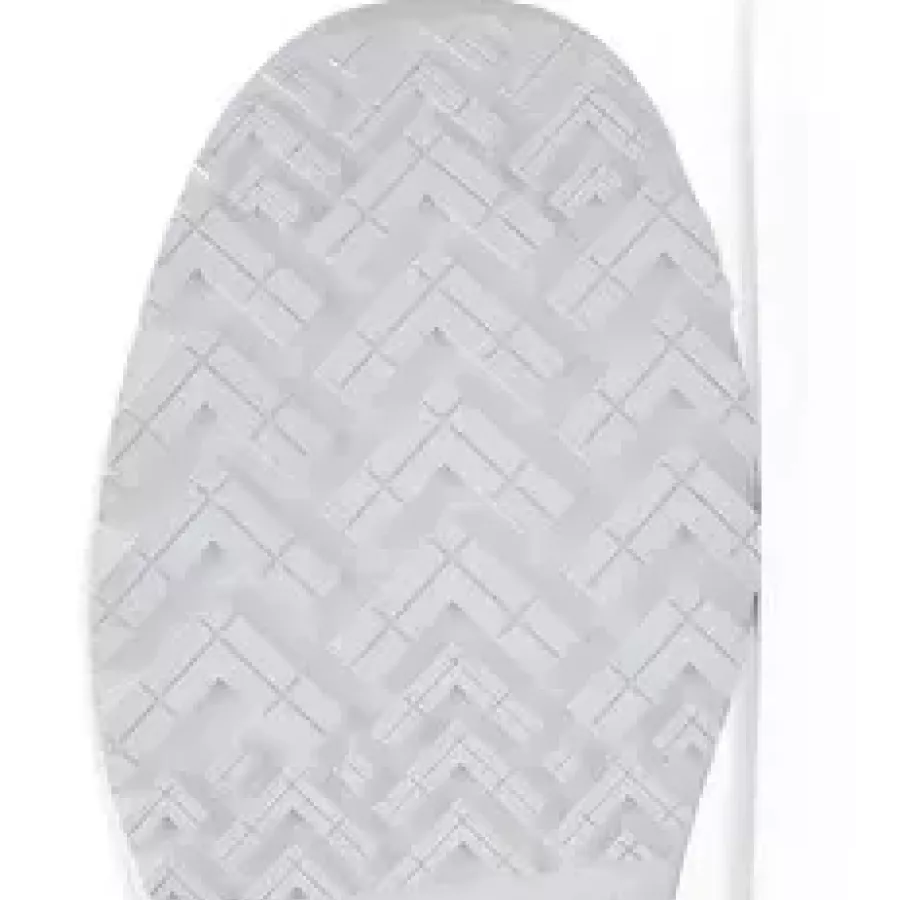 **Anti-Slip Outsole** helps you stay sure-footed and confident on slick surfaces.