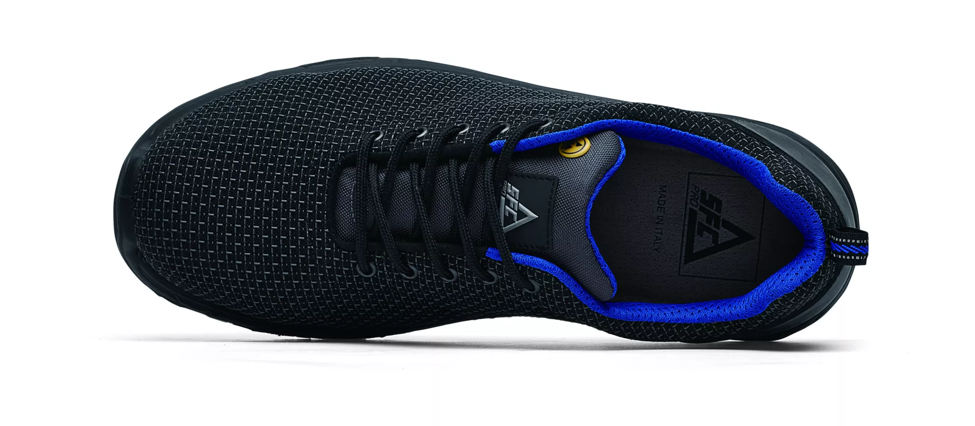 Shoes For Crews 72450, Bergamo ESD Schuhe, image 7