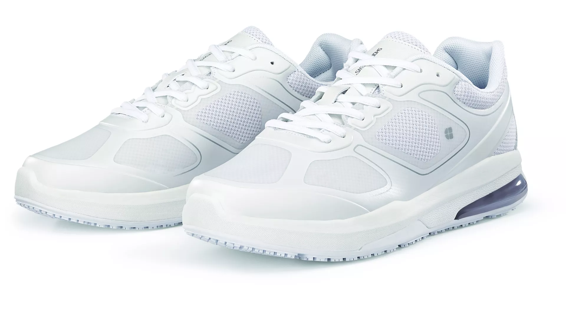 Shoes For Crews 28289, EVOLUTION II Mens Schuhe, Weiß, image 10