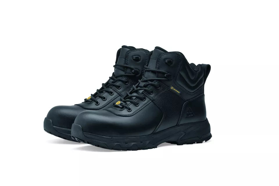 Shoes For Crews 72237, GUARD MID S3 Schuhe, image 9, gallery thumbnail