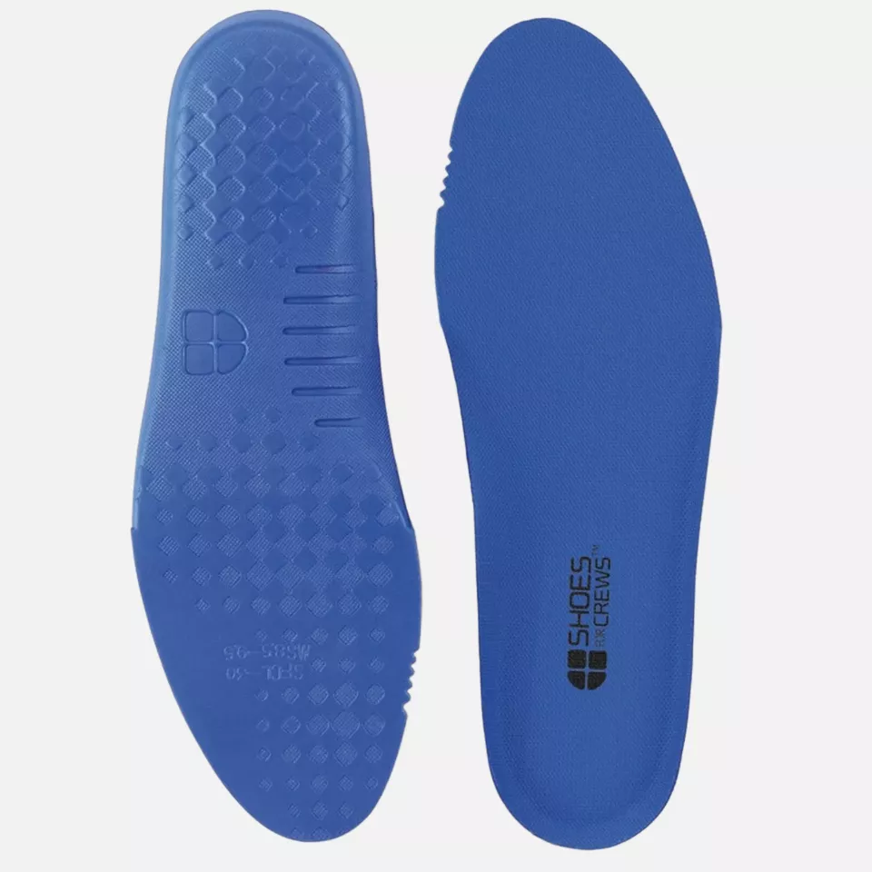 Shoes For Crews N3411, COMFORT Insole, image 1, gallery thumbnail