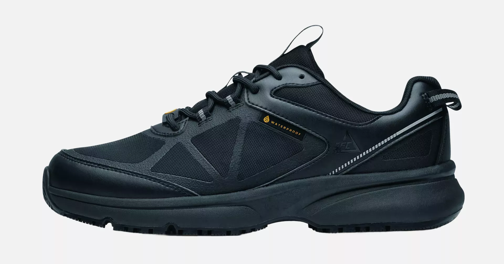 Shoes For Crews 62208, BELTRA Shoes, image 3