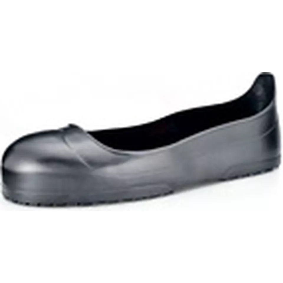 Shoes For Crews 53, Crewguards Steel Toe Cap, image 3, gallery thumbnail