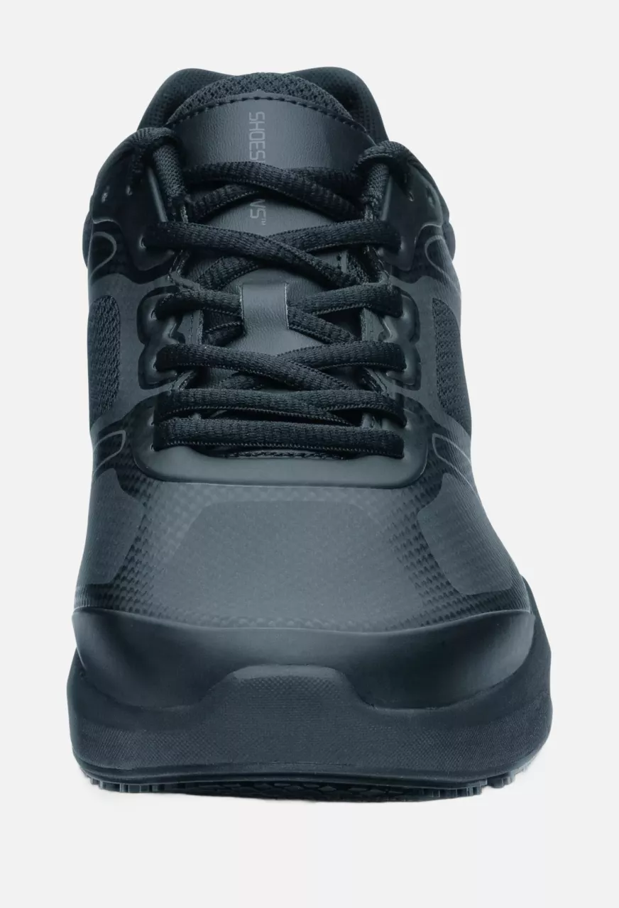 Shoes For Crews 21211, EVOLUTION II Men's Shoe, Black, image 5, gallery thumbnail