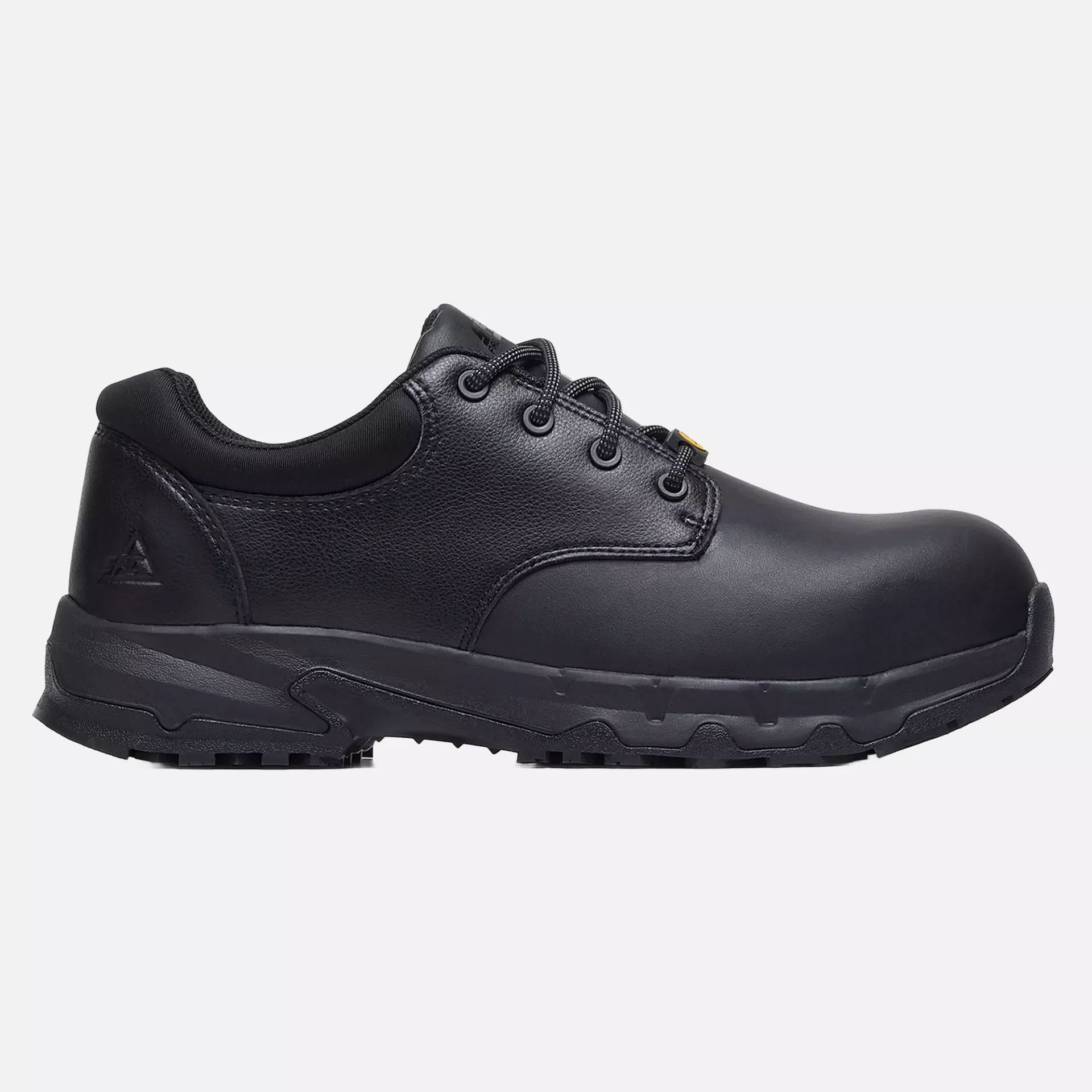 Shoes For Crews 72533, BARRA ESD NCT Schuhe, Schwarz, image 2