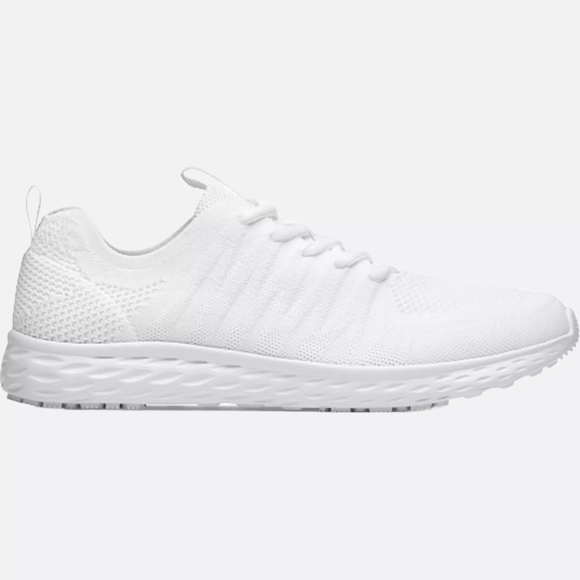 Shoes For Crews 22275, EVERLIGHT CE Women's Shoes, White, image 2