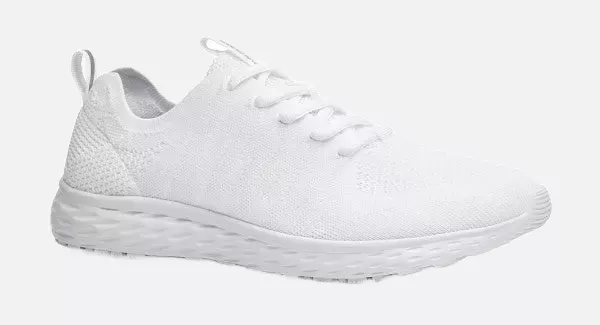 Shoes For Crews 22275, EVERLIGHT CE Womens Schuhe, Weiß, image 12, gallery thumbnail