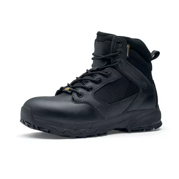 Shoes For Crews 62210, DEFENSE MID O2 Schuhe, image 7, gallery thumbnail