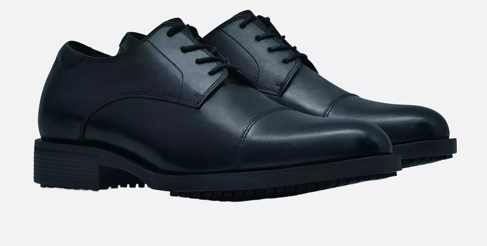 Shoes For Crews 1201P, SENATOR Black Label Male Schuhe, image 9