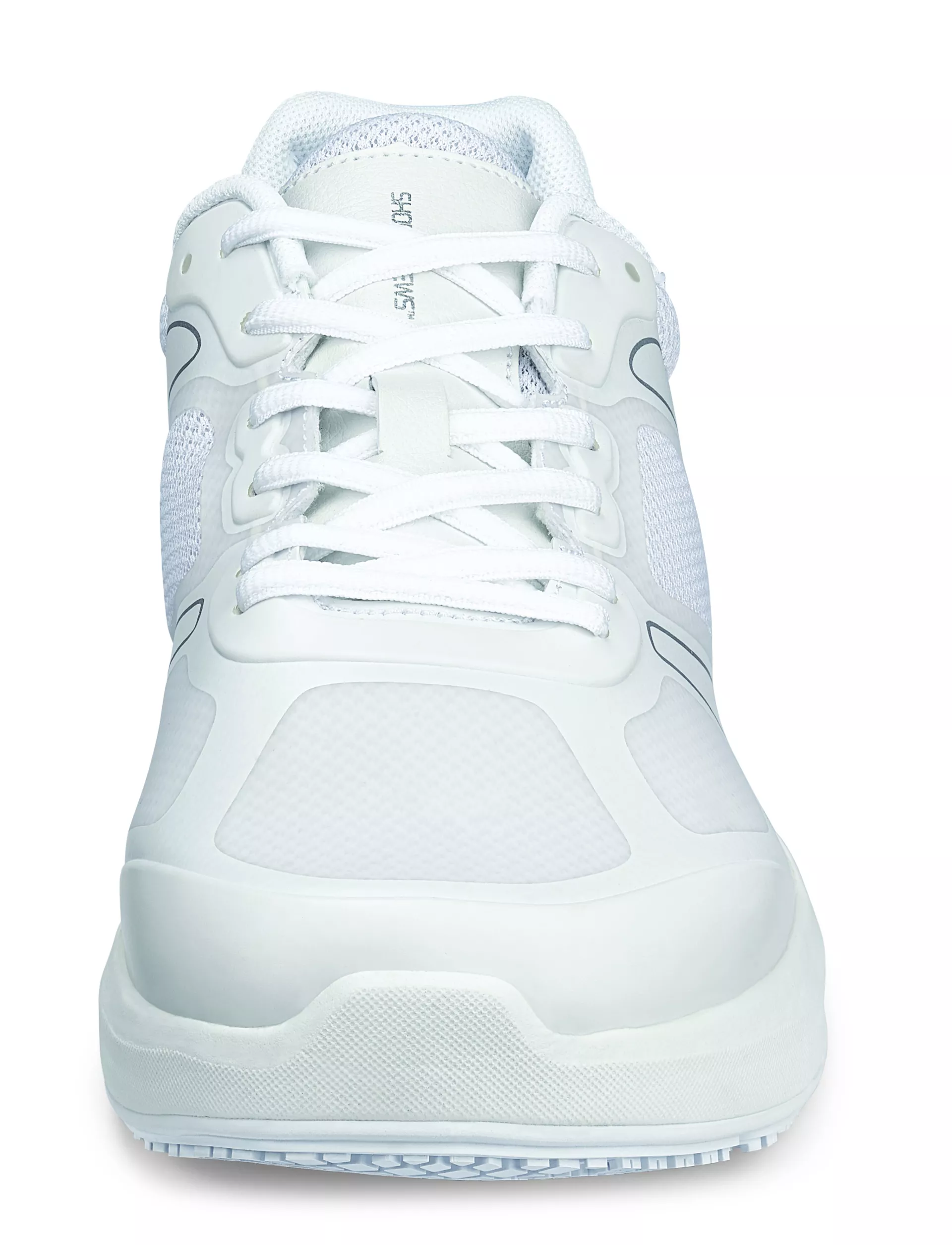 Shoes For Crews 28289, EVOLUTION II Mens Schuhe, Weiß, image 5