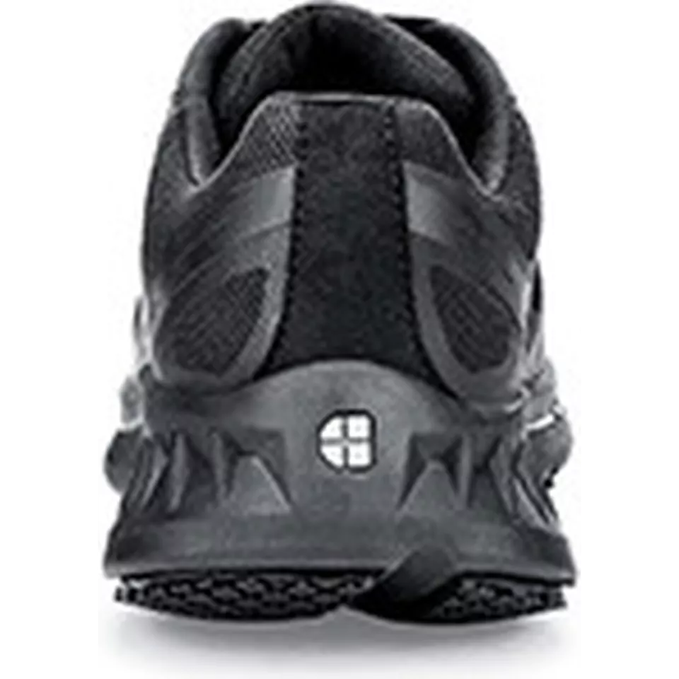 Shoes For Crews 22782, ENDURANCE II Men's Shoe, Black, image 6, gallery thumbnail