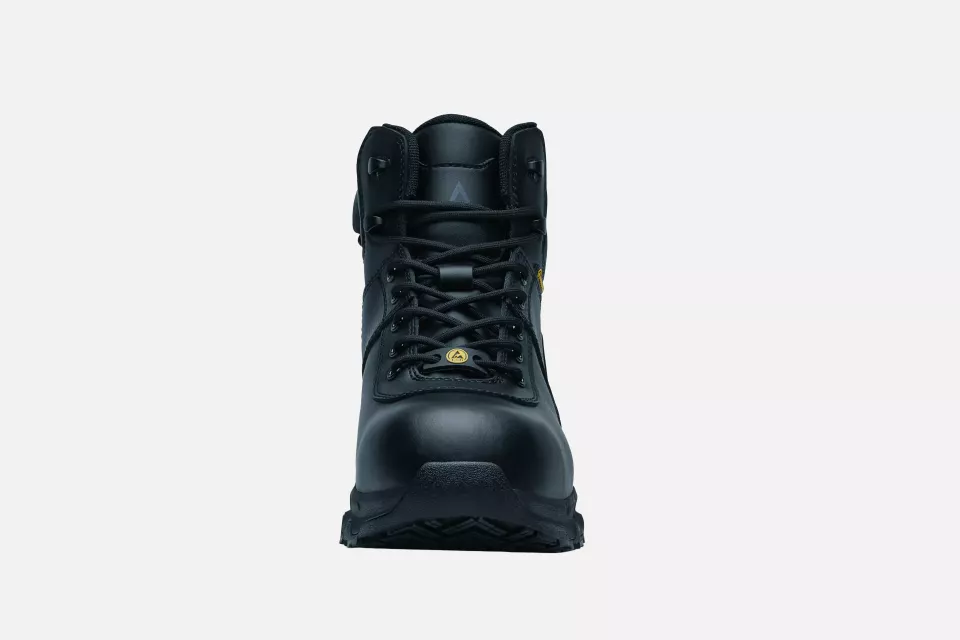 Shoes For Crews 72237, GUARD MID S3 Schuhe, image 5, gallery thumbnail