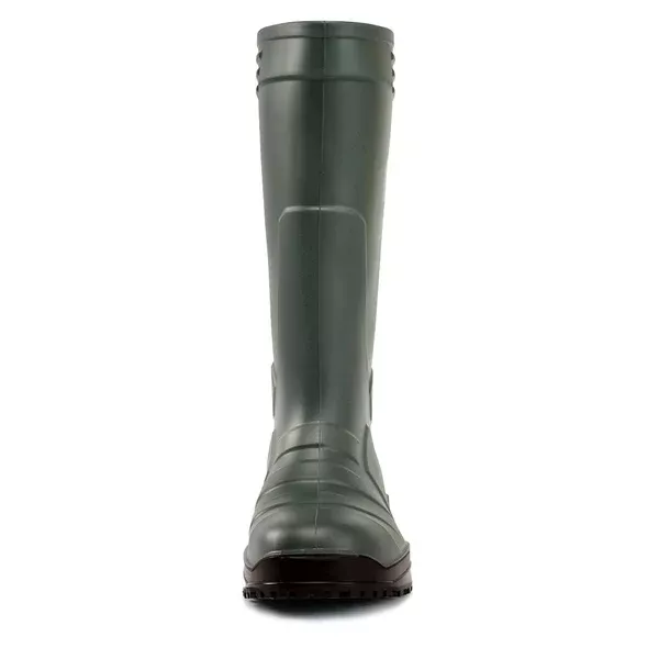 Shoes For Crews 2011, SENTINEL Boot, Green, image 4, gallery thumbnail