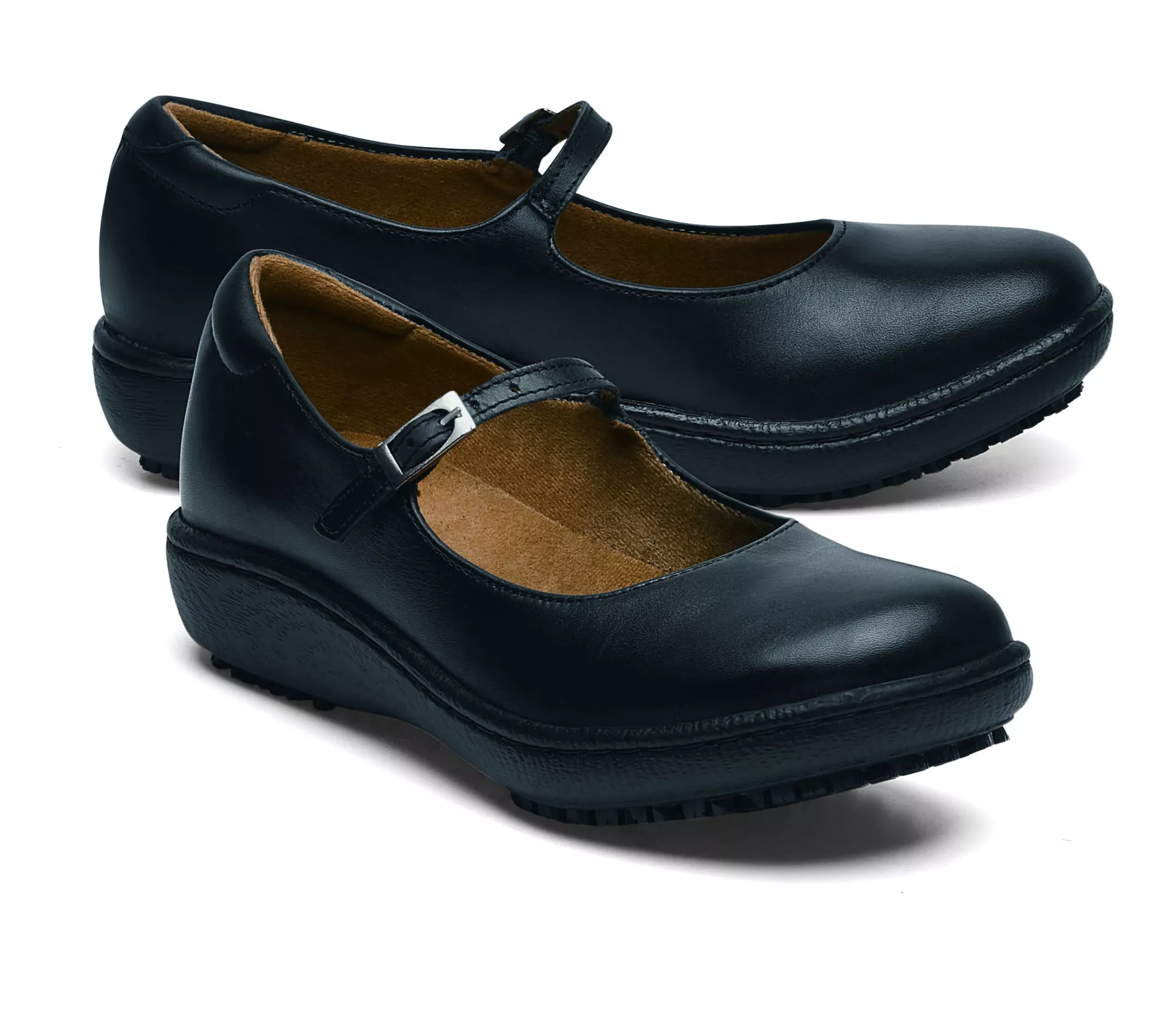 Shoes For Crews 3002P, MARY JANE II CE Certified Shoes, image 11