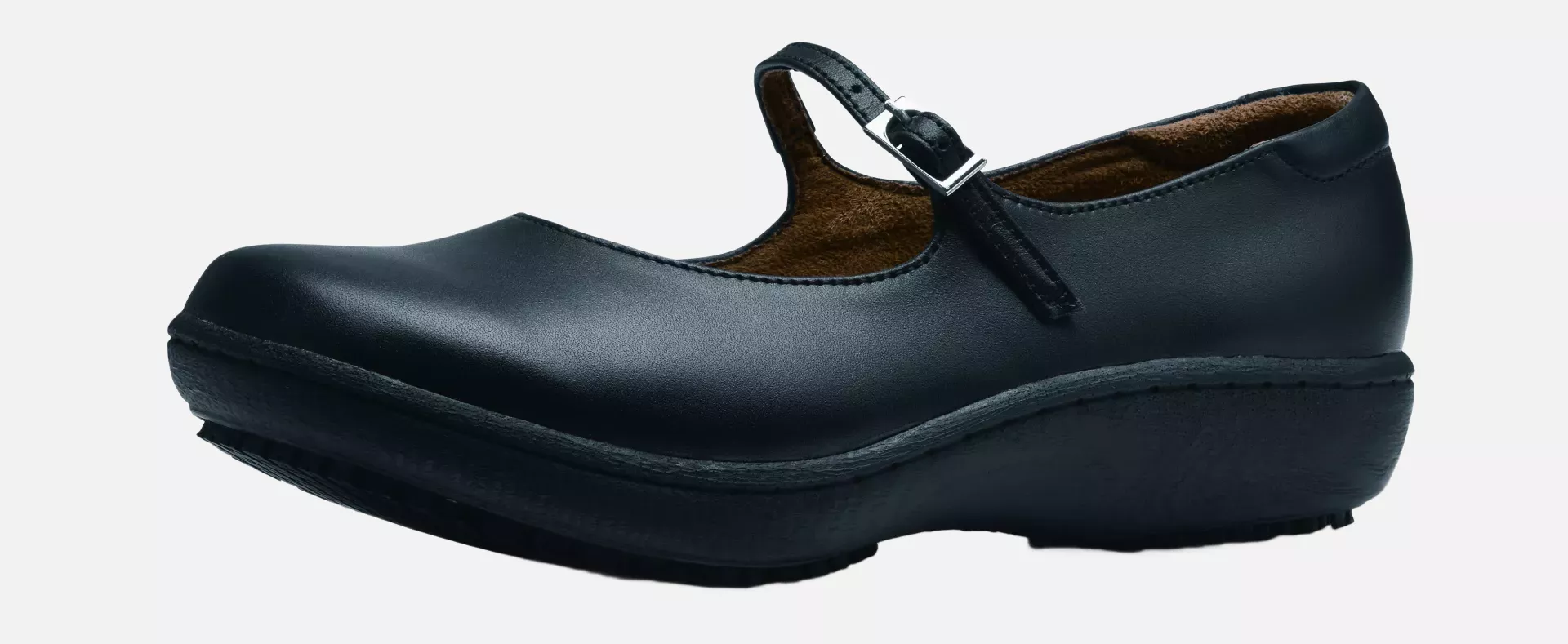 Shoes For Crews 3002P, MARY JANE II CE Certified Shoes, image 4
