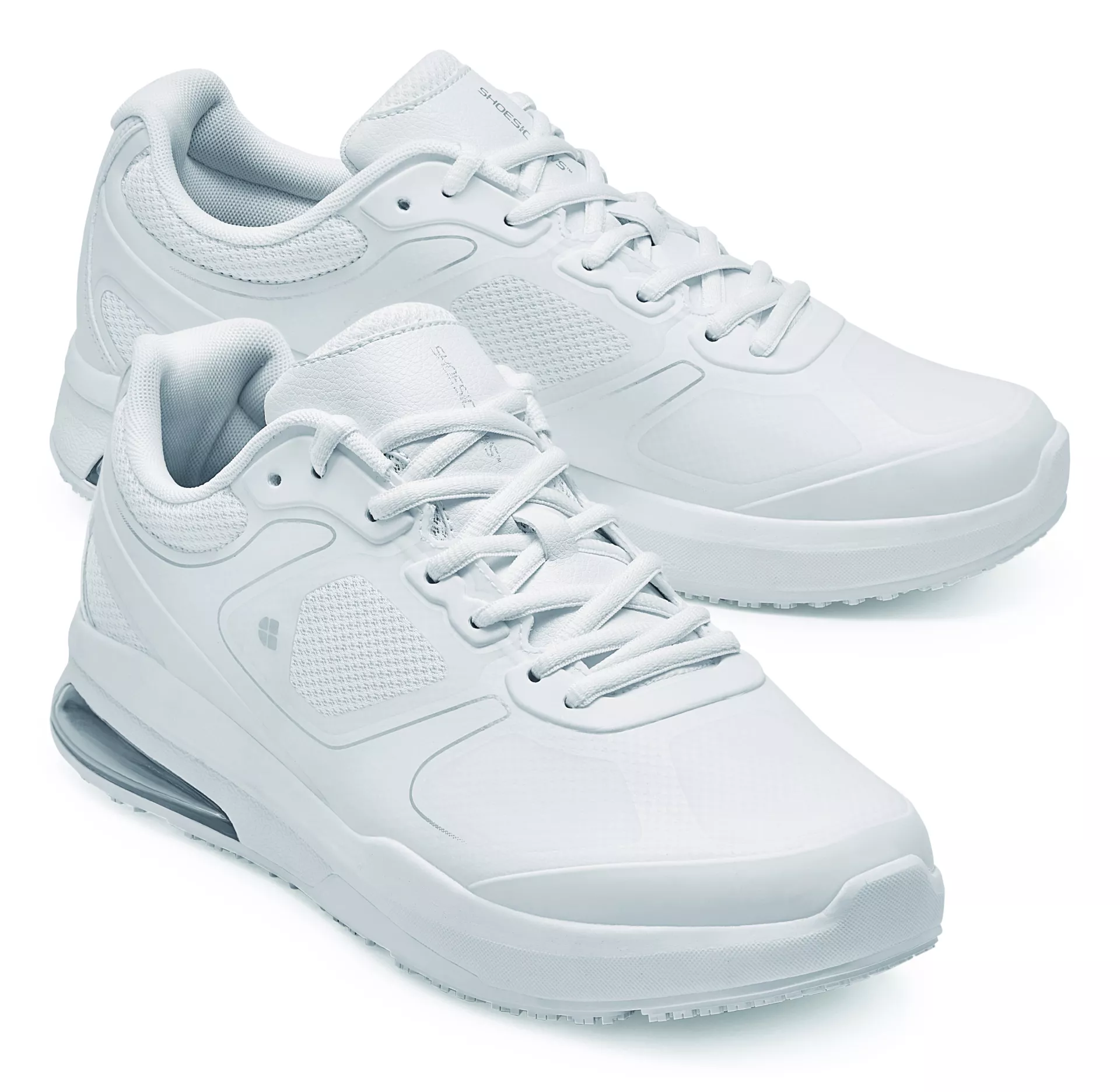 Shoes For Crews 28289, EVOLUTION II Mens Schuhe, Weiß, image 11