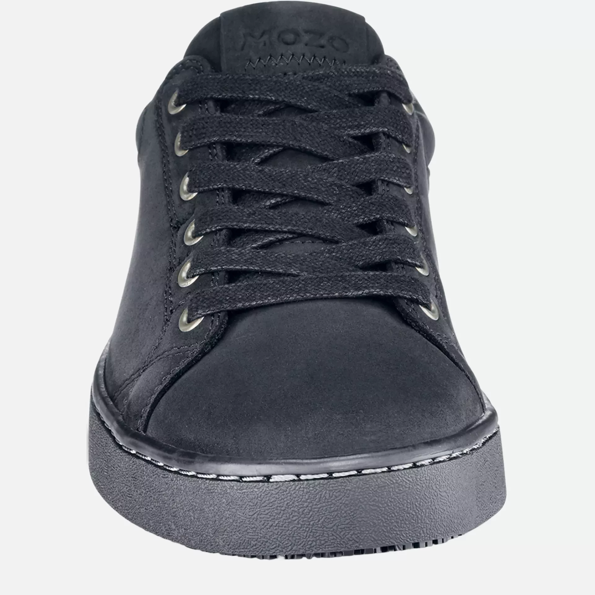 Shoes For Crews M11057, FINN Black Leather Schuhe, image 5
