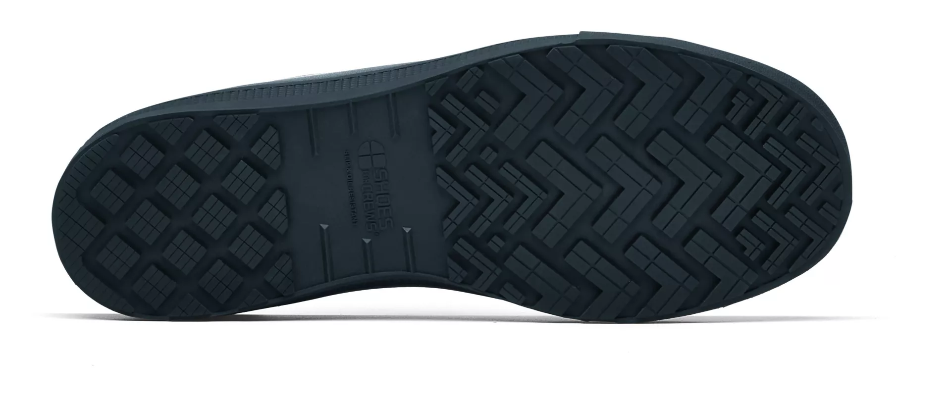 Shoes For Crews 36111, OLD SCHOOL LOW-RIDER IV Unisex Schuhe, Schwarz, image 8