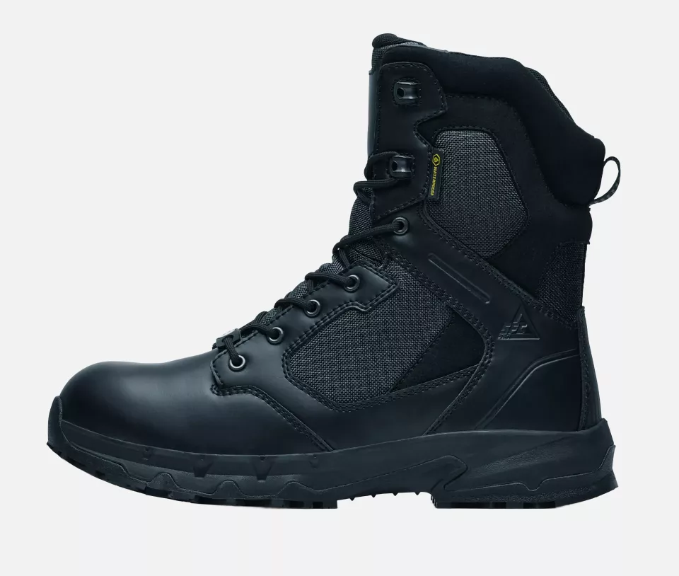 Shoes For Crews 62209, DARVER Schuhe, image 3, gallery thumbnail