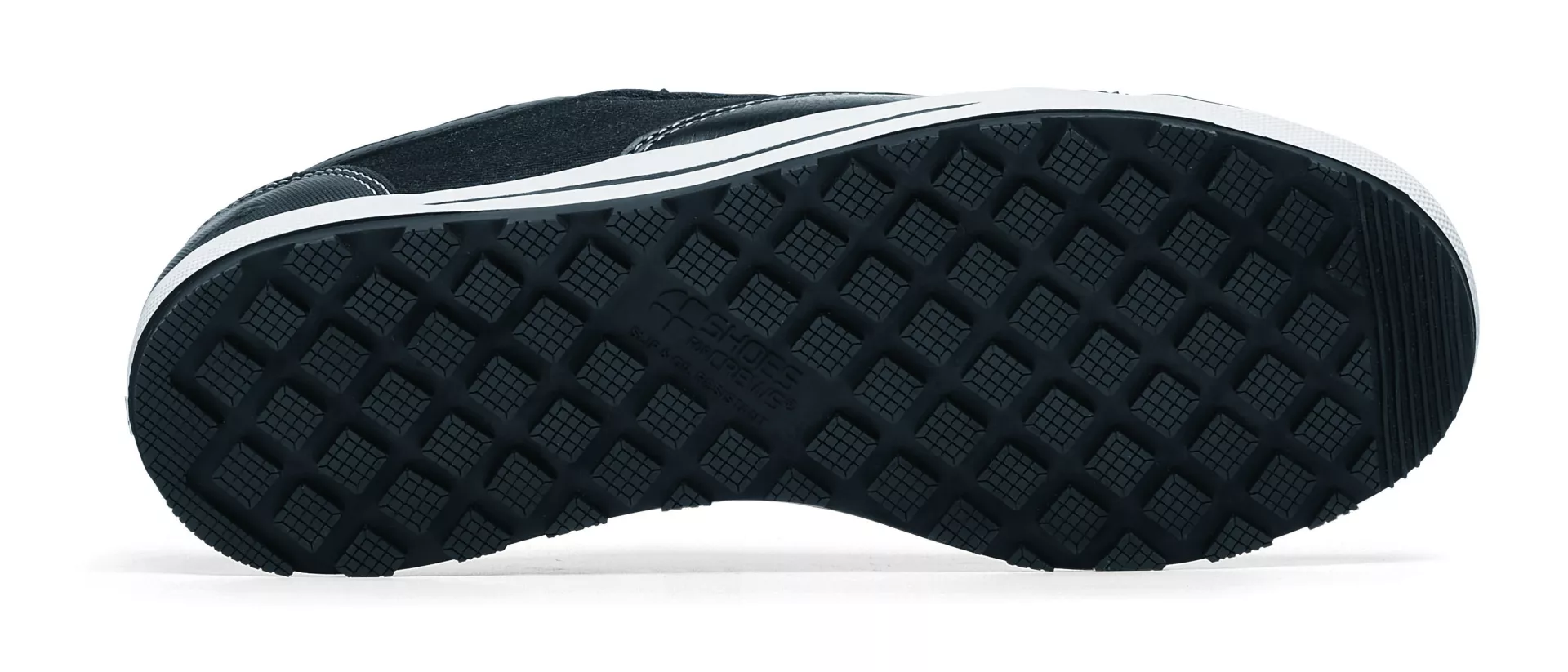 Shoes For Crews 79778, FERGUS CT Denim Schuhe, image 8