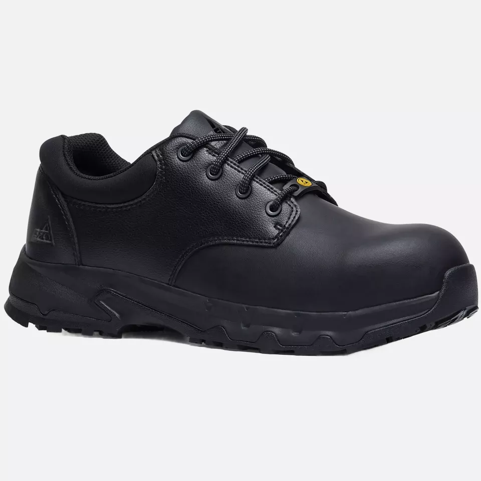 Shoes For Crews 72533, BARRA ESD NCT Schuhe, Schwarz, image 1, gallery thumbnail
