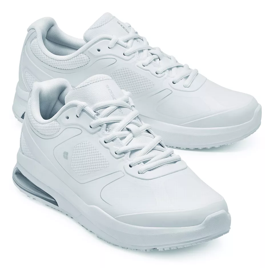 Shoes For Crews 28289, EVOLUTION II Mens Schuhe, Weiß, image 11, gallery thumbnail