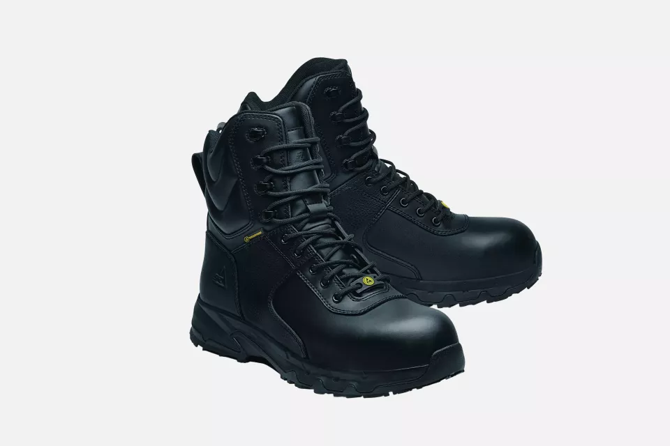 Shoes For Crews 72238, GUARD HIGH S3 Schuhe, image 11, gallery thumbnail