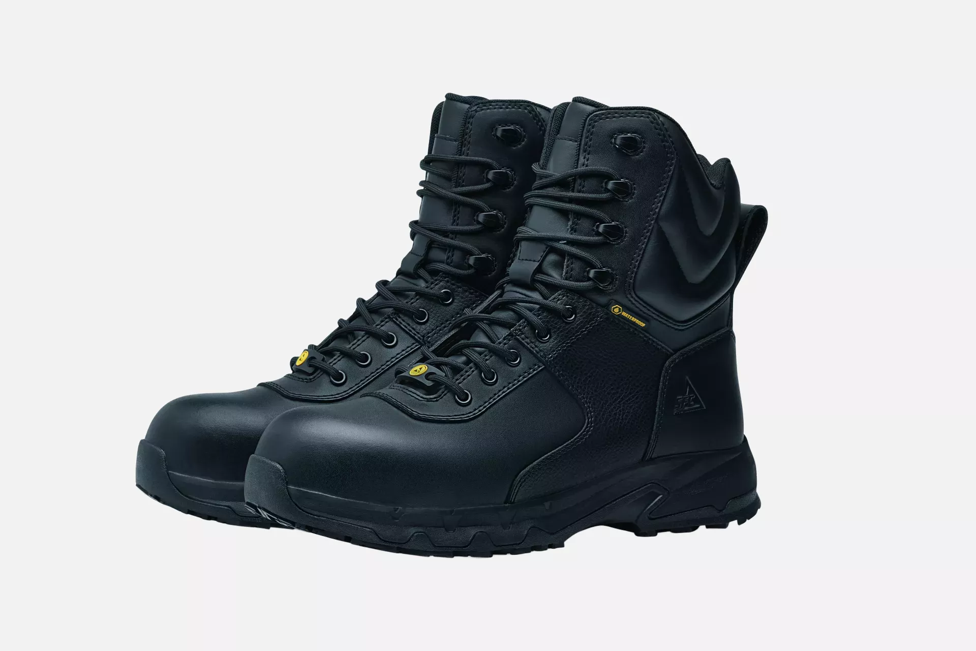Shoes For Crews 72238, GUARD HIGH S3 Schuhe, image 10