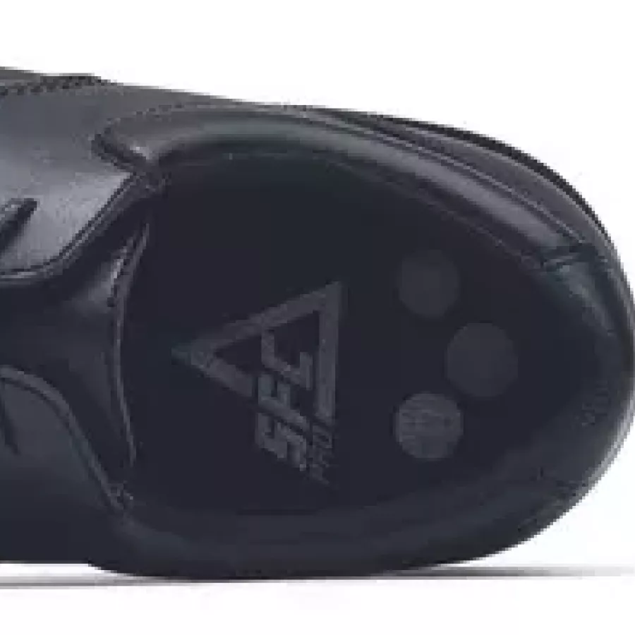 **Removable EVA Insole** lets you customize cushioning for all-day comfort.