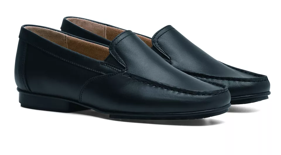 Shoes For Crews 3616W, JENNIE Wide Shoes, image 9, gallery thumbnail