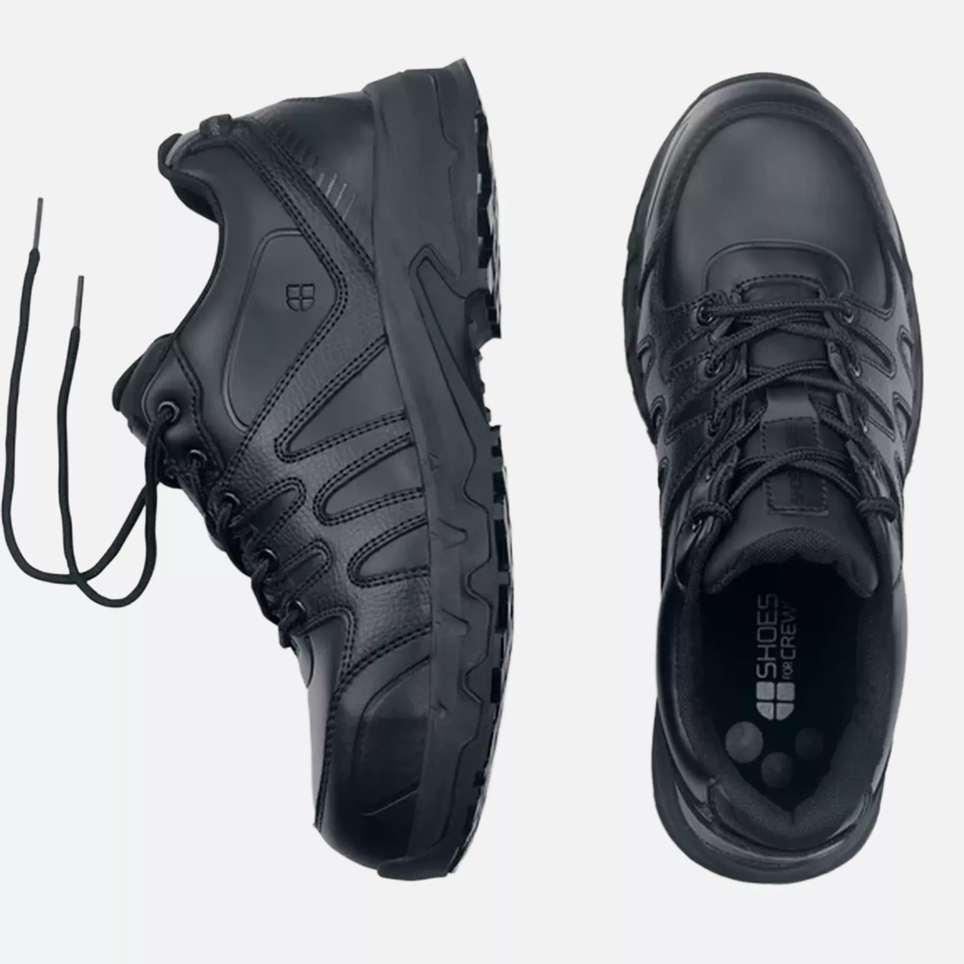 Shoes For Crews 79494, TILLMAN II CT Shoes, image 9