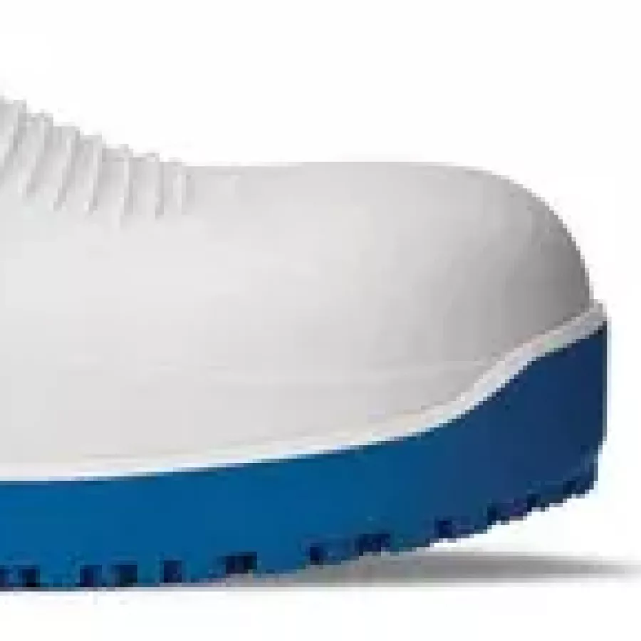 **Steel Toe Cap** protects your feet while letting you move with confidence on any job.