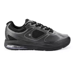 21211, Shoes For Crews EVOLUTION II Men's Shoes, Black