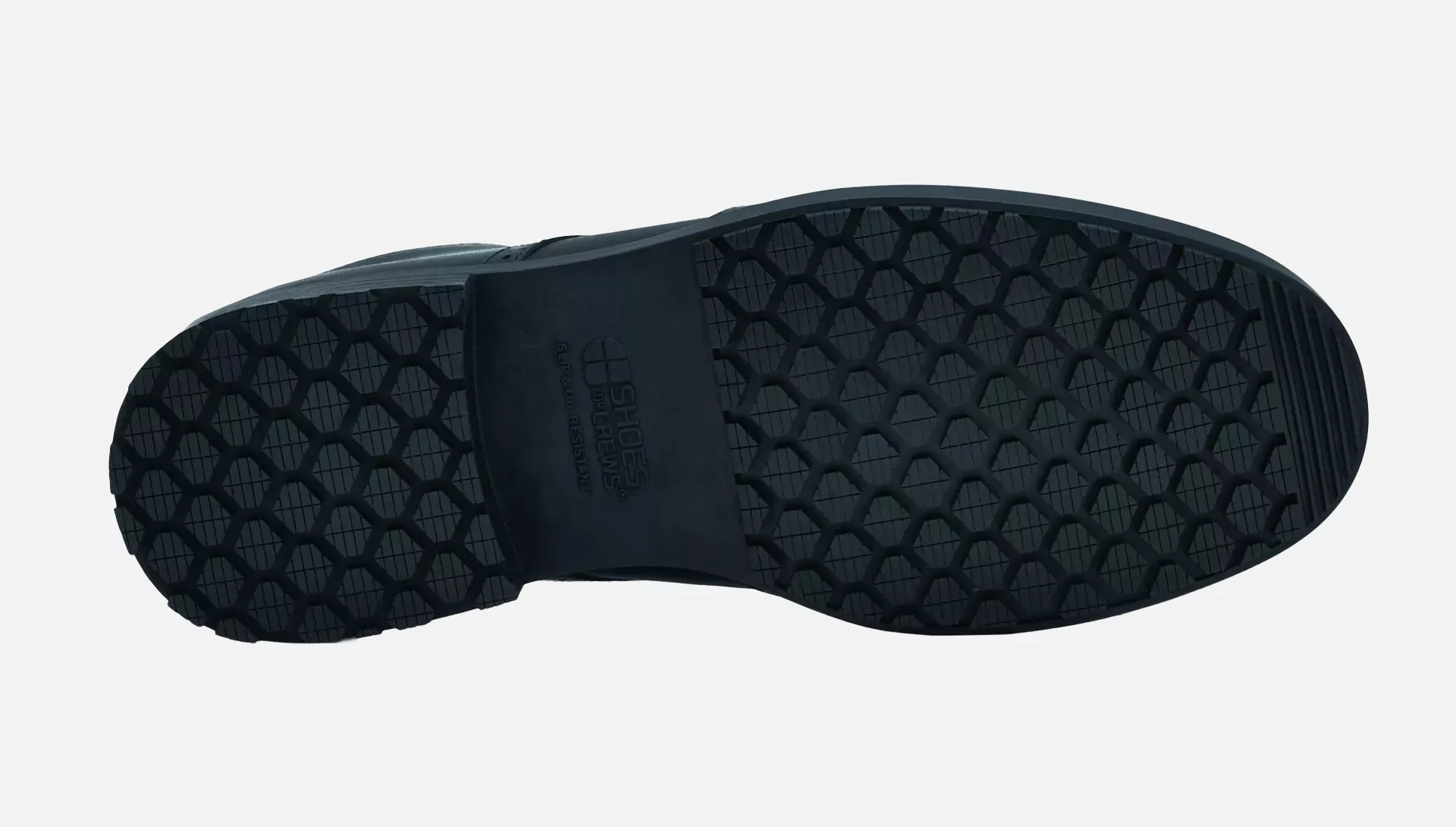 Shoes For Crews 52181, EXECUTIVE WING TIP II ST Shoes, image 8