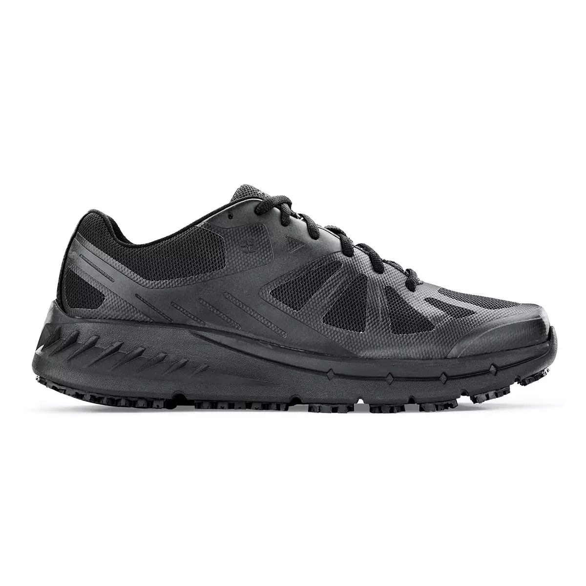 Shoes For Crews 22782, ENDURANCE II Men's Shoes, Black, image 1