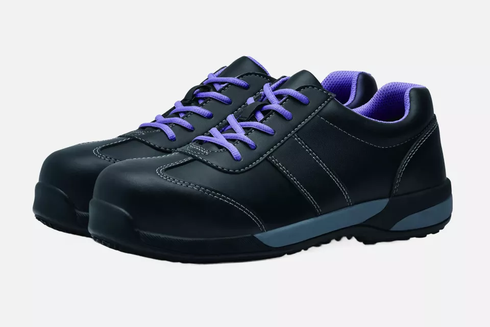 Shoes For Crews 78393, BONNIE Shoes, image 10, gallery thumbnail
