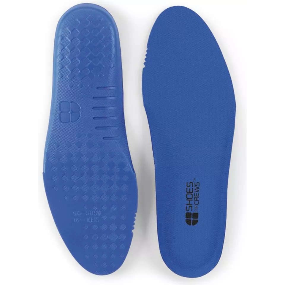 Shoes For Crews N3411, COMFORT Insole, image 1, gallery thumbnail