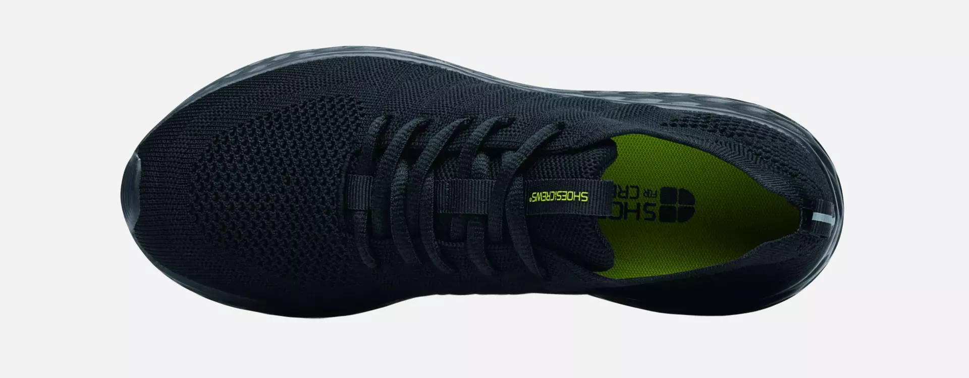 Shoes For Crews 22330, EVERLIGHT ECO W Shoe, image 7