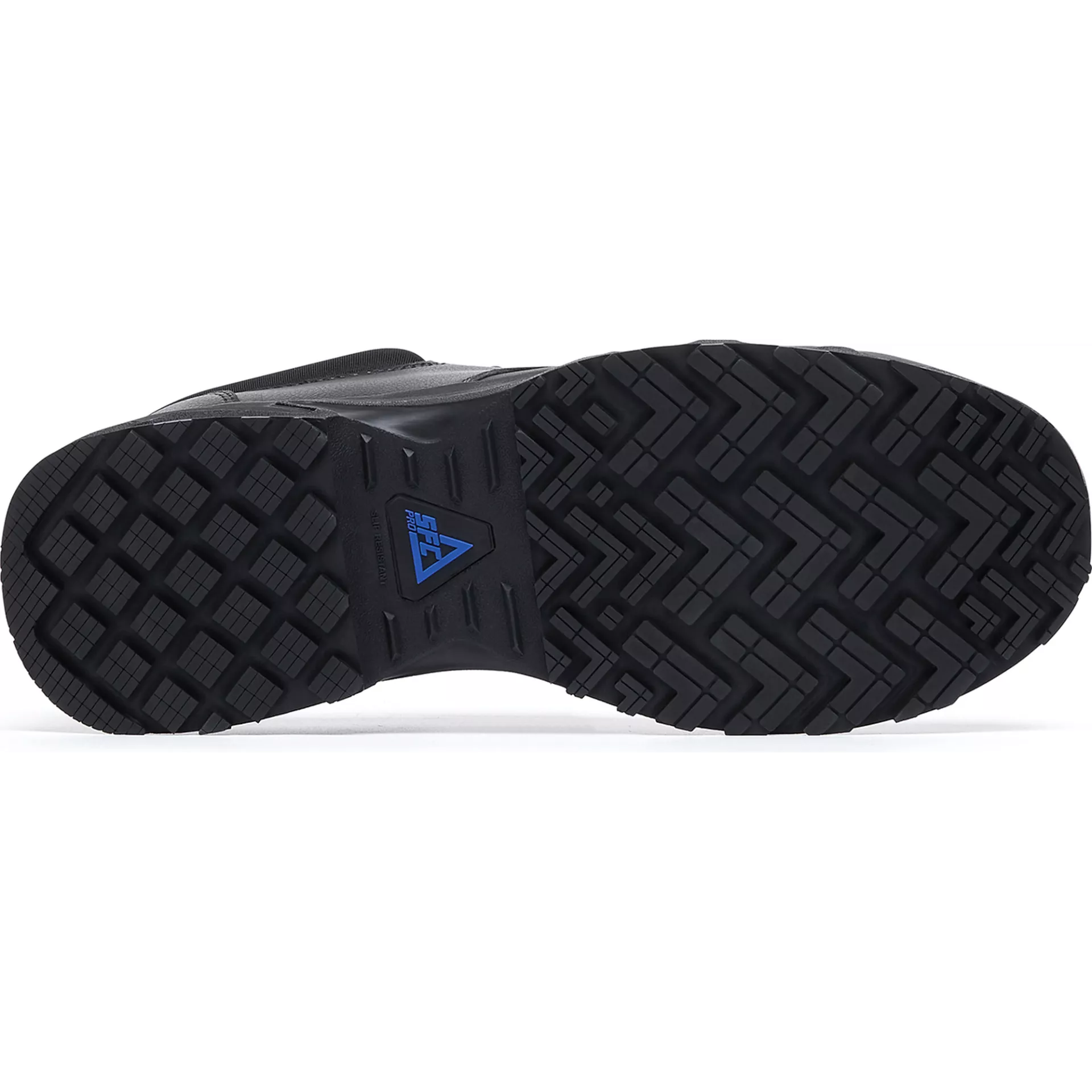 Shoes For Crews 72533, BARRA ESD NCT Schuhe, Schwarz, image 8