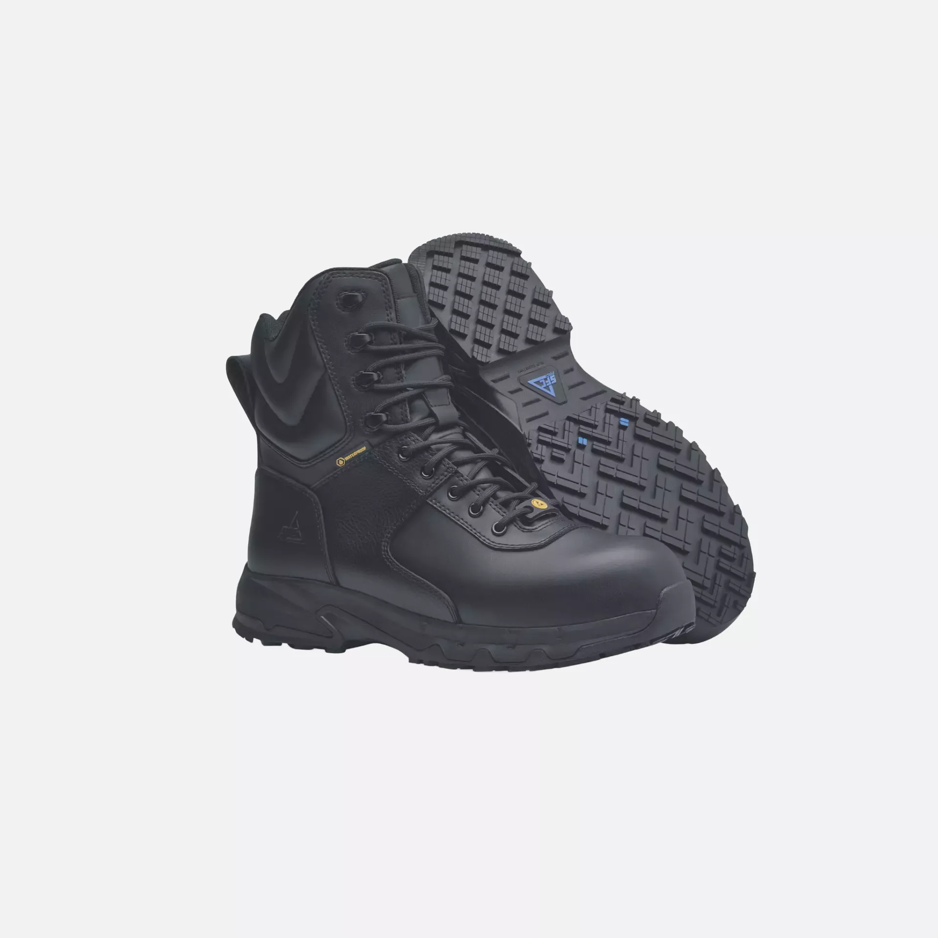 Shoes For Crews 72238, GUARD HIGH S3 Shoes, image 12