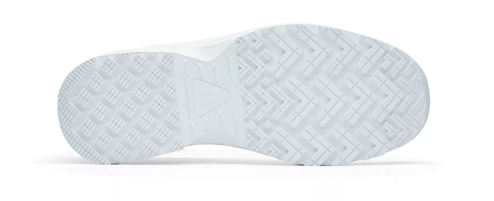 Shoes For Crews 72445, Catania Shoes, White, image 8