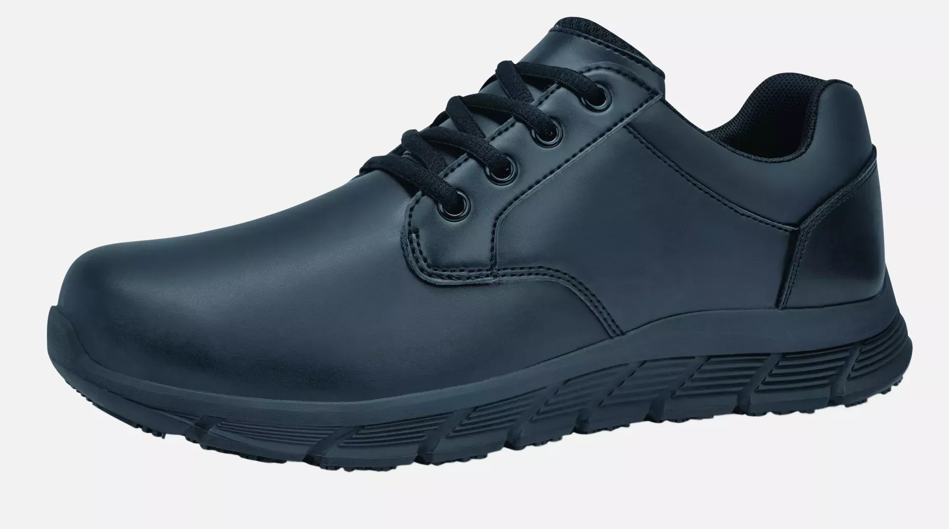 Shoes For Crews 43261, SALOON II Mens Schuhe, image 4
