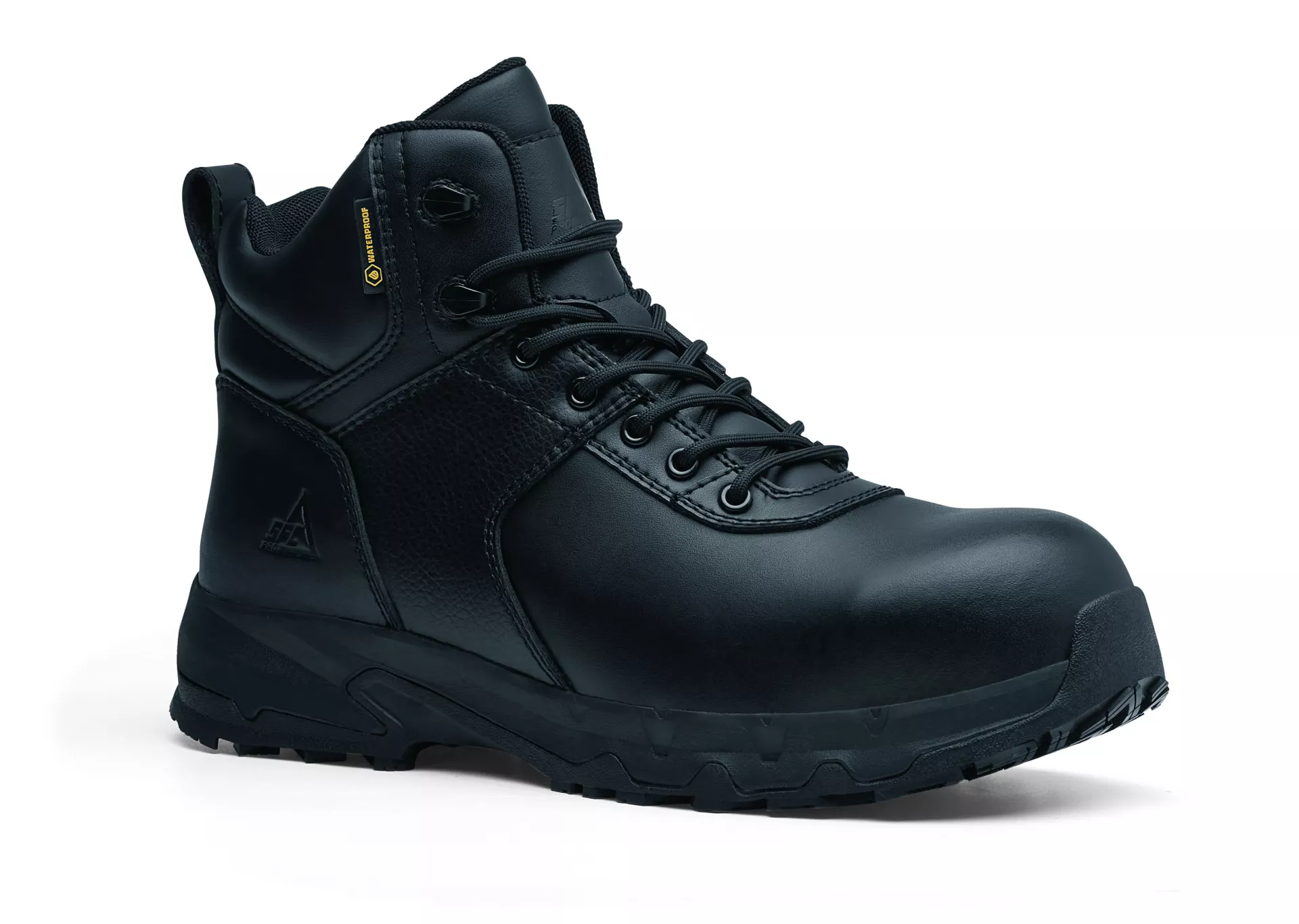 Shoes For Crews 76737, ENGINEER IV CT Shoes