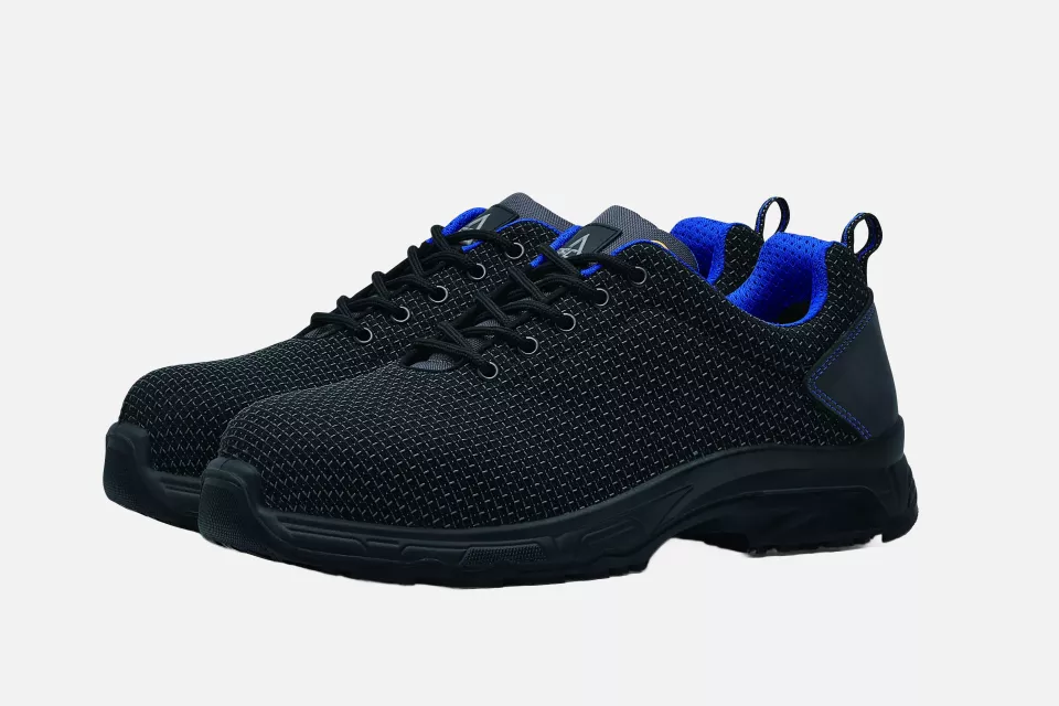 Shoes For Crews 72450, Bergamo ESD Schuhe, image 10, gallery thumbnail