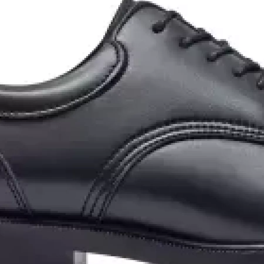 **Recycled Polyester Lining** wraps your feet in soft, eco-conscious comfort that feels good and supports sustainable choices.